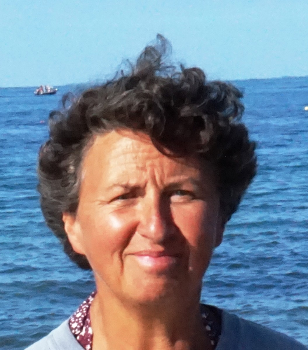 Gaëlle LE GOUIS