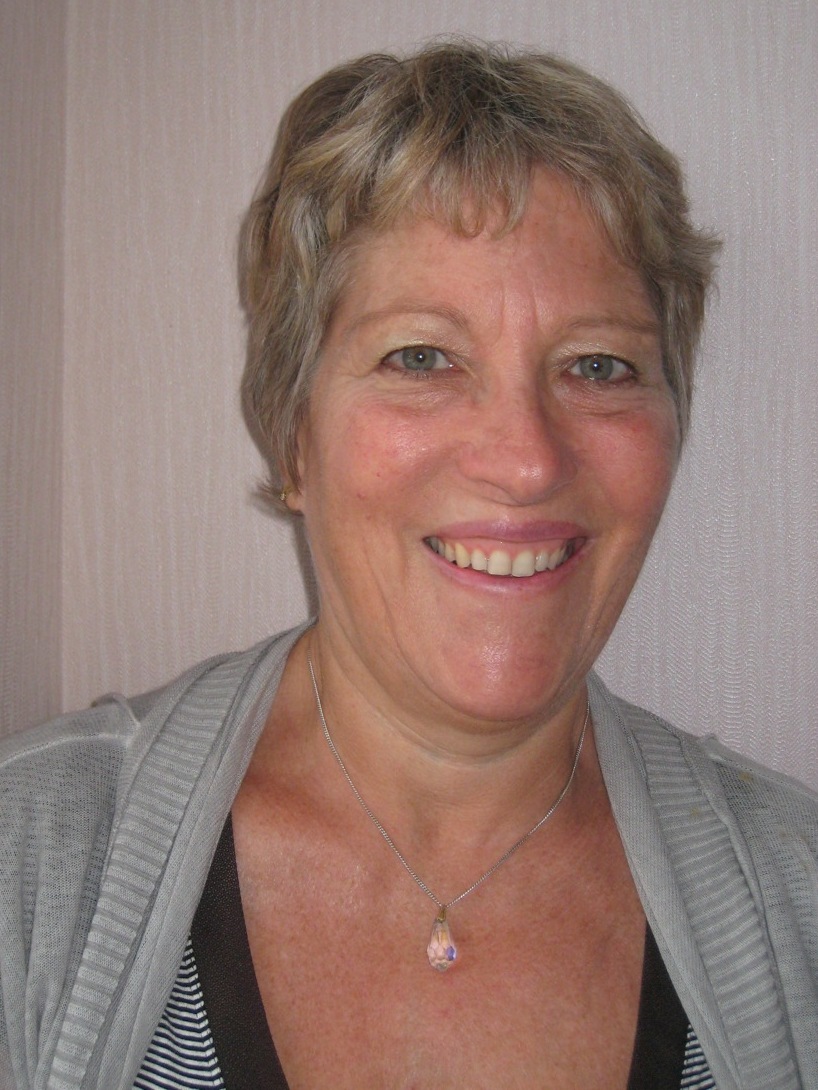 Martine BAUSSAND