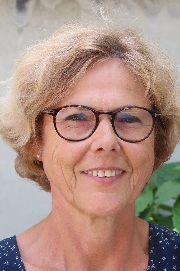 Isabelle GUEGAN