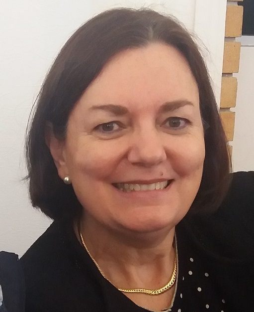 Martine BOUNAIX