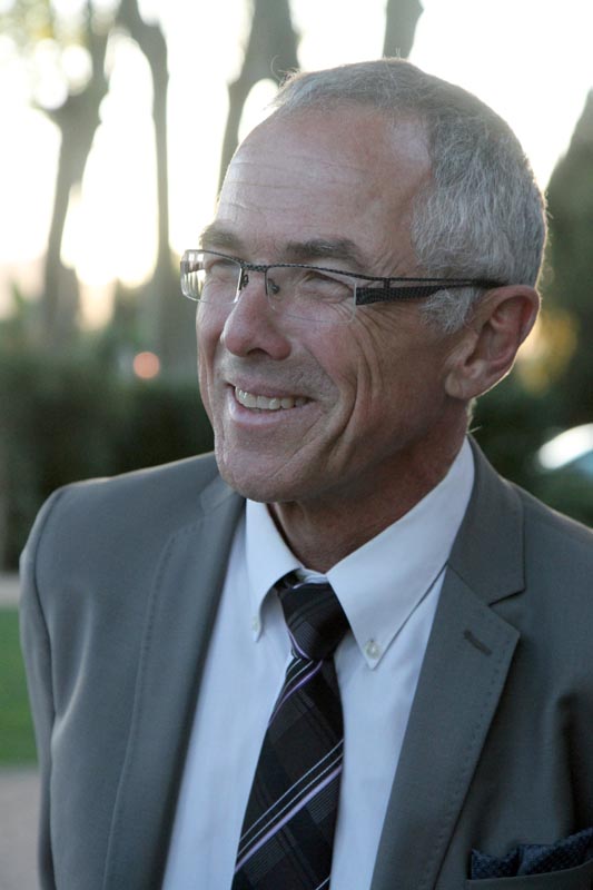 Dominique MARSAN