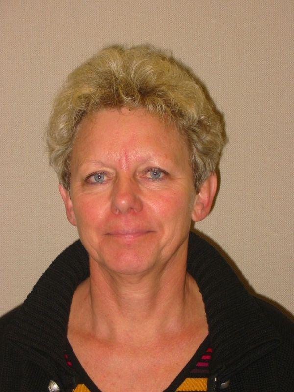 Fabienne PETIT