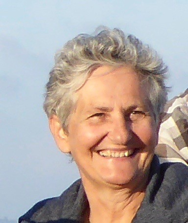 Chantal DESCHARRIERES